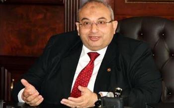  جمعية الخبراء: مجلس النواب انحاز للعدالة وصغار المستثمرين في التعديلات الضريبية 