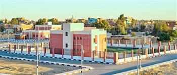    التخطيط تعلن حصول قرية ”اللواء صبيح” بالوادي الجديد على شهادة ”ترشيد” للمجتمعات الريفية 