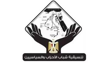   التنسيقية تدعو القوى السياسية للانطلاق بوفود شعبية دعما للشعب الفلسطيني ورفضا للتهجير 