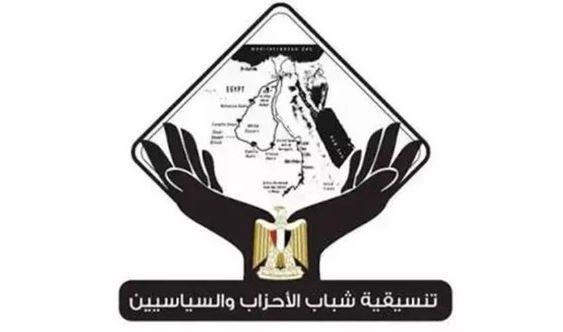 التنسيقية تدعو القوى السياسية للانطلاق بوفود شعبية دعما للشعب الفلسطيني ورفضا للتهجير
