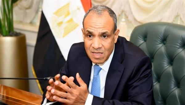 غدا.. وزير الخارجية يستقبل وفدا فلسطينيا بالقاهرة