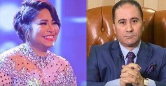 ياسر قنطوش: حفظ شكوى شركة روتانا ضد شيرين عبد الوهاب