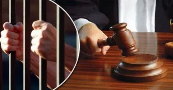 إحالة أوراق المتهم بقتل جاره بالشرقية للمفتى
