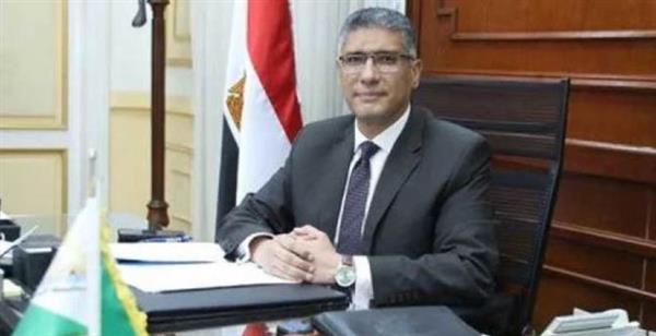 محافظ الجيزة: الدولة تولي اهتمامًا كبيرًا بالقضية السكانية وتضعها بمقدمة أولوياتها