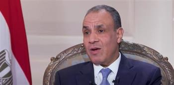   وزير الخارجية: مصر تتمسك بموقفها الرافض للتهجير واقتلاع الشعوب من أراضيها