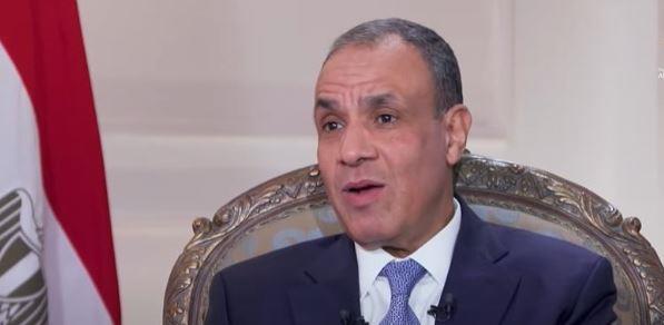 وزير الخارجية: مصر تتمسك بموقفها الرافض للتهجير واقتلاع الشعوب من أراضيها