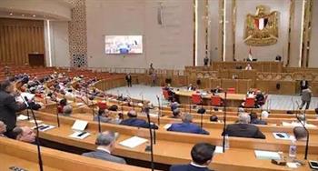   مجلس النواب يوافق على اتفاق مع البنك الدولي للإنشاء والتعمير بقيمة 500 مليون دولار