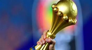 مدرب جنوب أفريقيا يرشح مصر للفوز بكأس الأمم الأفريقية