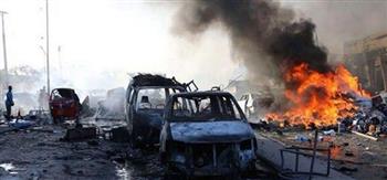   مصرع طفلين إثر انفجار عبوة ناسفة جنوبي أفغانستان
