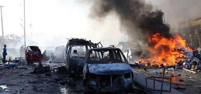 مصرع طفلين إثر انفجار عبوة ناسفة جنوبي أفغانستان