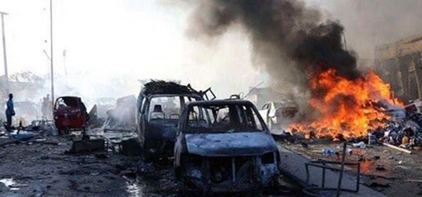 مصرع طفلين إثر انفجار عبوة ناسفة جنوبي أفغانستان