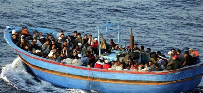 إيطاليا تنقل مهاجرين إلى مراكز احتجاز في ألبانيا