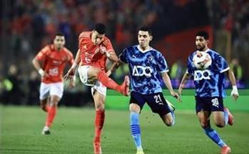 بيراميدز يطالب بنقاط مباراة الأهلي في شكوي رسمية ويهدد بالتصعيد