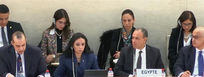 وزير الشئون النيابية: قانون تنظيم لجوء الأجانب يتوافق مع التزامات مصر الدولية