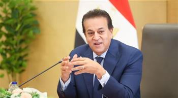  وزير الصحة يشارك بالمائدة المستديرة لمجلس الأعمال المصري الأمريكي بدبي