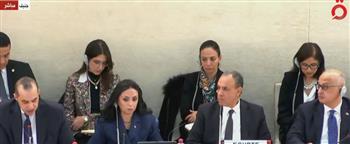   وزير الشؤون النيابية: مشروع قانون الإجراءات الجنائية يعزز حقوق المتهم ويحمي الشهود