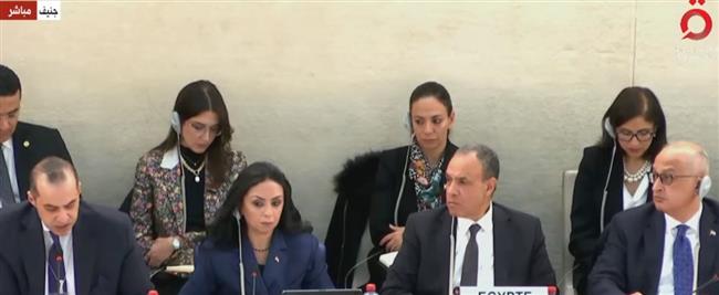 وزير الشؤون النيابية: مشروع قانون الإجراءات الجنائية يعزز حقوق المتهم ويحمي الشهود