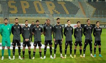   بتروجيت يحقق فوزًا ثمينًا على البنك الأهلي بهدفين نظيفين في الدوري الممتاز