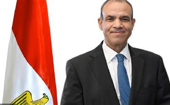   وزير الخارجية يلقي كلمة مصر أمام المجلس الدولي لحقوق الإنسان بـ جنيف