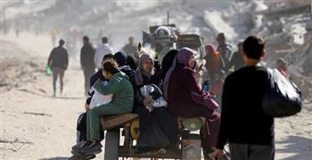 إسبانيا تعلن عن رفضها الكامل لتهجير الفلسطينيين من قطاع غزة