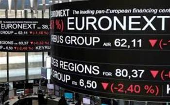   الأسهم الأوروبية تغلق على ارتفاع بدعم قطاع العقارات