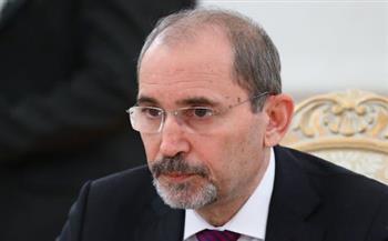 وزير خارجية الأردن يثمن مواقف إيرلندا في دعم حل الدولتين