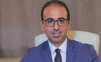 جمال رائف: تعاون مصر وإفريقيا يعزز مواجهة التحديات المشتركة