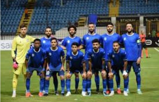 سموحة يفوز على زد ويرتقي للمركز الـ 14 بالدوري