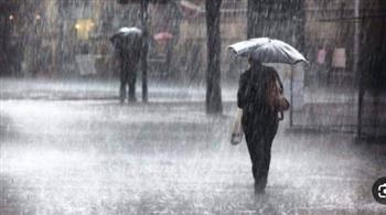   أمطار وشبورة كثيفة صباحا.. حالة الطقس غدا الأربعاء 29/ 1/ 2025
