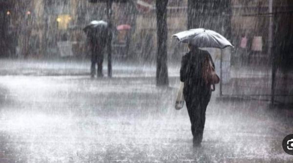 أمطار وشبورة كثيفة صباحا.. حالة الطقس غدا الأربعاء 29/ 1/ 2025