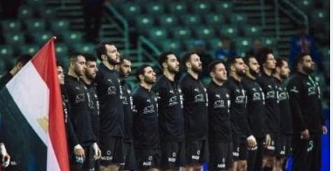 كأس العالم لليد.. منتخب مصر ينهي الشوط الأول أمام فرنسا متأخرا بفارق 4 أهداف