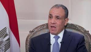   وزير الخارجية: فخور بأداء الوفد المصري في المراجعة الدورية لحقوق الإنسان