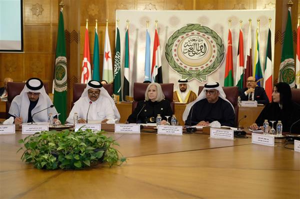 الإمارات تستعرض تقريرها الوطني الثاني بشأن الميثاق العربي لحقوق الإنسان