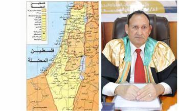   خفاجي: دعوة  ترامب للتهجير القسرى للفلسطينيين «جريمة ضد الإنسانية»