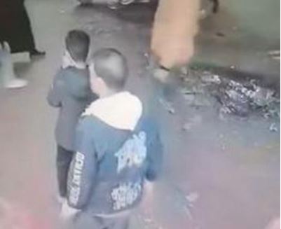 كشف ملابسات تداول فيديو بشأن تعرض طفل لـ محاولة خطف بالإسكندرية