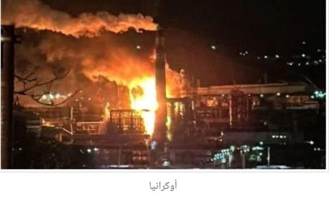 الجيش الأمريكي نقل صواريخ «باتريوت» من إسرائيل لتسليمها إلى أوكرانيا