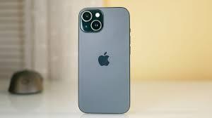 احذر هذه العلامة على iPhone تكشف عن بداية هجوم على تطبيقاتك المالية