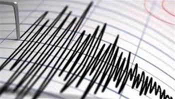   زلزالان بقوة 4.6 و4.7 درجة يضربان الفلبين