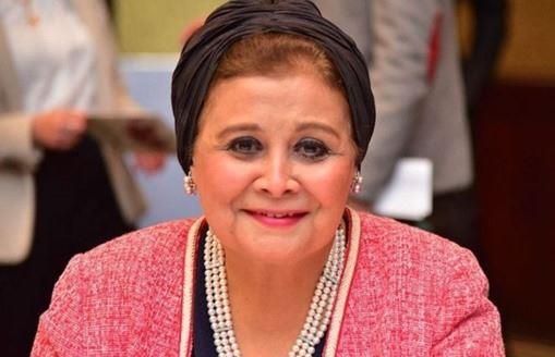 نائب وزير الصحة تتفقد وحدة طب أسرة سقارة بالجيزة