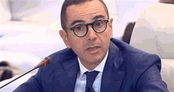   وزير الاستثمار: المنتدى الإفريقي للاستثمار والتمويل يتماشى مع رؤية مصر الاقتصادية