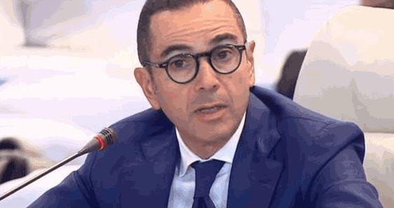 وزير الاستثمار: المنتدى الإفريقي للاستثمار والتمويل يتماشى مع رؤية مصر الاقتصادية
