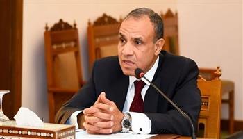 وزير الخارجية يشدد على أهمية عدم المساس بحقوق الشعب الفلسطيني