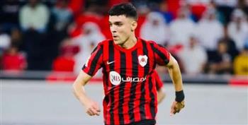   الريان القطري يعلن فسخ عقد أشرف بن شرقي