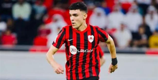 الريان القطري يعلن فسخ عقد أشرف بن شرقي