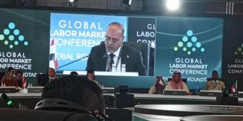   وزير العمل يشارك في المؤتمر الدولي الثاني لسوق العمل في الرياض