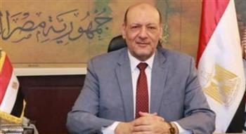   حزب المصريين: زيارة رئيس كينيا تعكس انفتاح القيادة السياسية على دول القارة الأفريقية