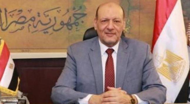حزب المصريين: زيارة رئيس كينيا تعكس انفتاح القيادة السياسية على دول القارة الأفريقية