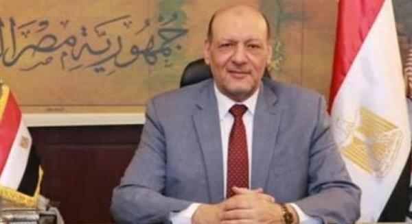حزب المصريين: زيارة رئيس كينيا تعكس انفتاح القيادة السياسية على دول القارة الأفريقية