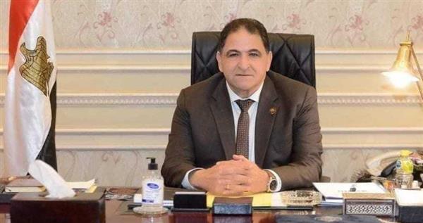 سوس: تصريحات السيسي أكدت موقف مصر ضد تهجير الفلسطينيين