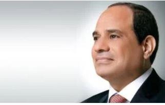   الرئيس السيسي يطمئن المصريين: لا مساس بأمننا القومي